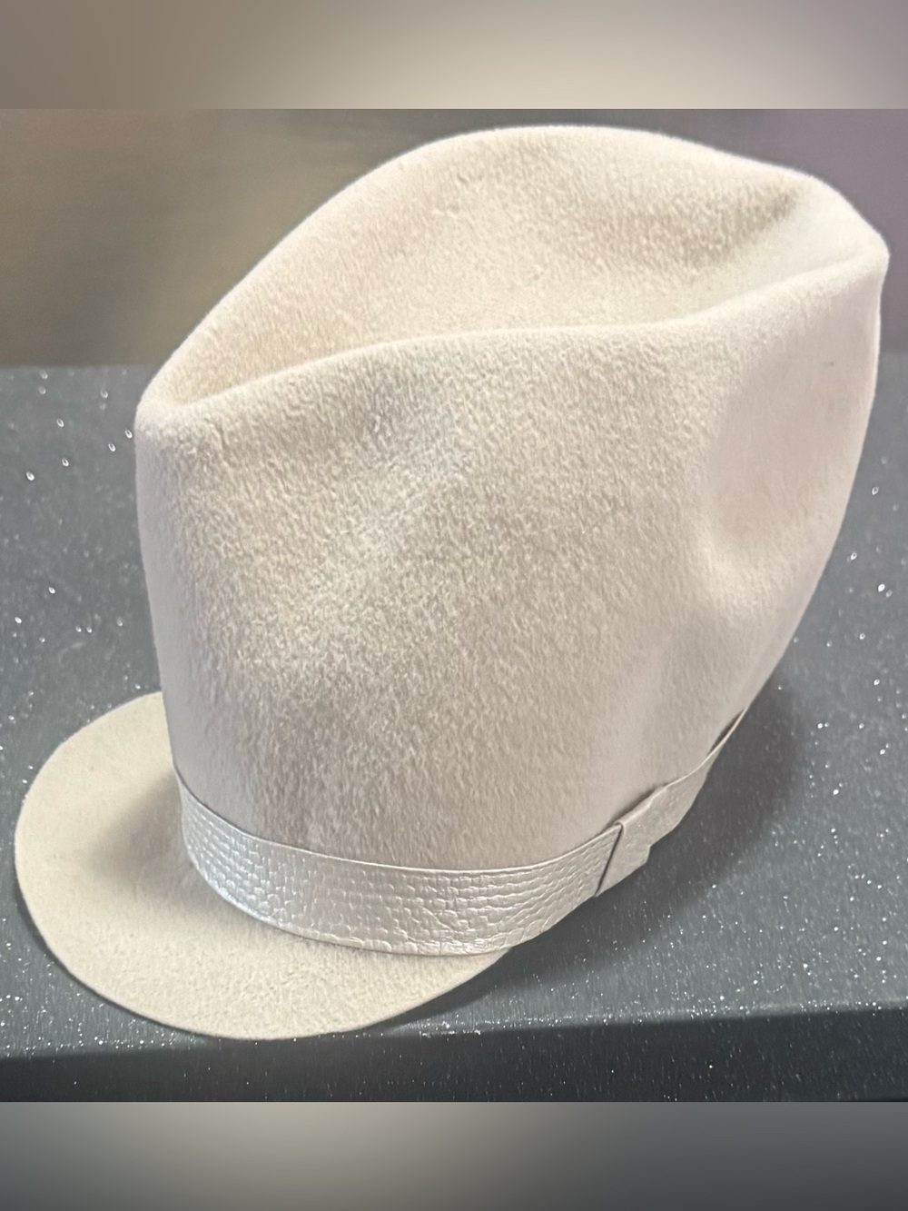RARE Vintage 6” Original GTM Coco Cap